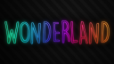 Wonderland server banner
