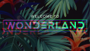 Wonderland banner