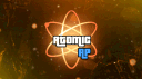 AtomicRP 16+ banner