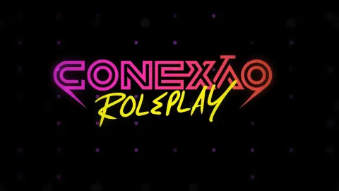 CONEXÃO ROLEPLAY banner
