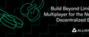 Alliance Games Banner