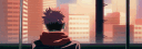 banner