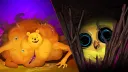 Twice Different banner