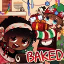 Baked 🍰 banner