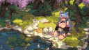 🌸 Silvervale's Petal Pals 🌸 Discord server banner