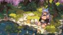  Silvervale's Petal Pals  Banner