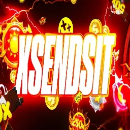 SendIt Lounge banner