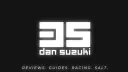 Dan Suzuki banner