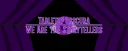 banner