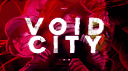 ᴠᴏɪᴅ ᴄɪᴛʏ 🦋 Discord server banner