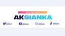 AKSianka Banner