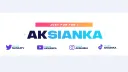 AKSianka banner