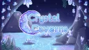 Crystal Caverns banner