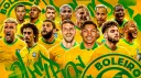 BOLEIROS F.C. #2026