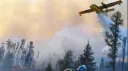 wildfire banner