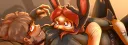 banner