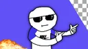 banner