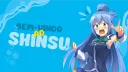 Shinsu banner