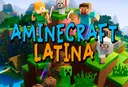 Aminecraft Latina banner