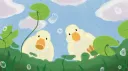 Quacker Cult banner