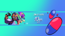 Welcome to ChillVille server banner