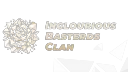 Inglourious Basterds Clan banner