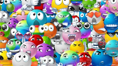 Joobi Emojis Server • Emotes • Tags banner