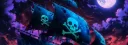 banner