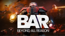 Beyond All Reason | BAR Discord server banner