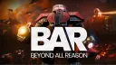 Beyond All Reason | BAR Banner