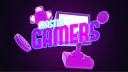 Master Gamers banner