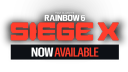 R6S™ | All Platforms Discord server banner
