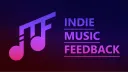Indie Music Feedback banner