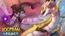 Loomian Legacy banner