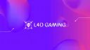 L4D Gaming banner