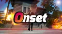 Onset® banner