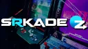 SRKade banner