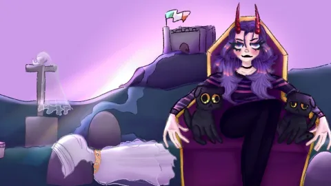 Minx's Cult banner