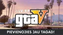 gtaV LV:RP (FiveM) banner