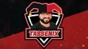 Tassenix Gaming banner