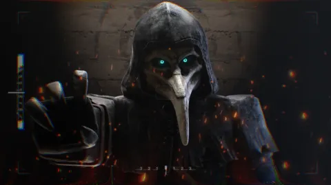 SCP:F ~ Site Phoenix banner