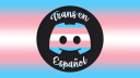 Trans en Español banner