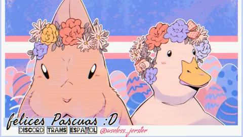 Trans en Español banner