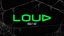 LOUD Discord server banner