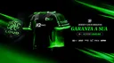 LOUD banner