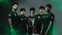 LOUD banner