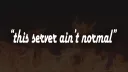 banner