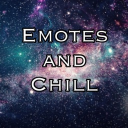 Emotes and Chill banner