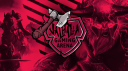 Valhalla Gaming Arena Discord server banner