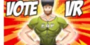 Prez banner